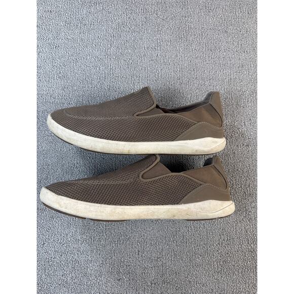Olukei Nohea Pae Mens Slip On Sneaker Mesh All Weather Casual Comfort Mens 10 main image 5
